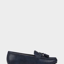 Aerosoles Women's Loafer In Navy