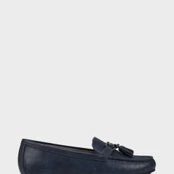 Aerosoles Women's Loafer In Navy