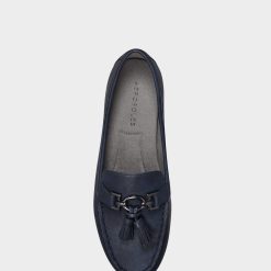 Aerosoles Women's Loafer In Navy 3 Aerosoles Women's Loafer In Navy -Adidas store Deanna 739 04 1600x