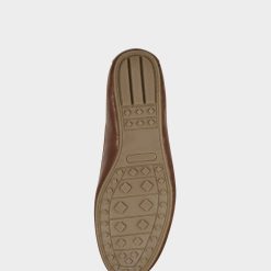 Aerosoles Women's Loafer In Dark Tan -Adidas store Deanna 839 05 1600x