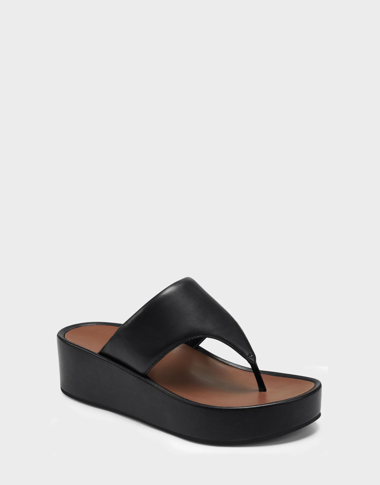 Aerosoles Women's Sandal In Black - Image 2