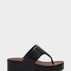 Aerosoles Women's Sandal In Black