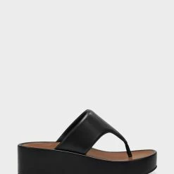 Aerosoles Women's Sandal In Black