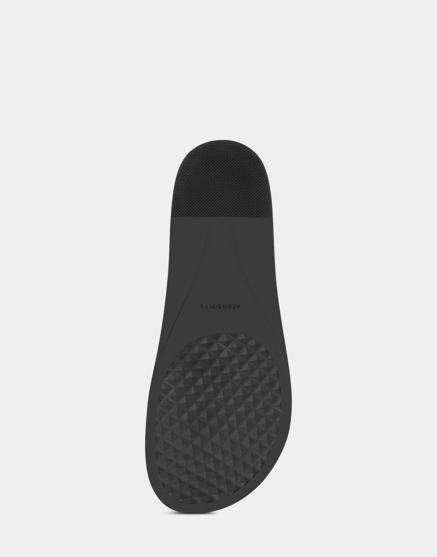 Aerosoles Women's Sandal In Black - Image 4