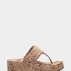 Aerosoles Women's Sandal In Cork