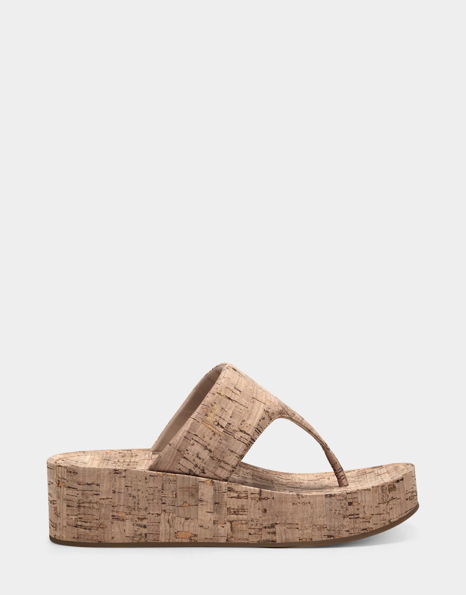 Women's Sandal in Cork Aerosoles Women's Sandal In Cork -Adidas store