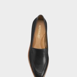 Aerosoles Women's Loafer In Black -Adidas store EAST SIDE 002 04 1600x