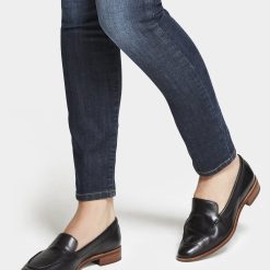 Aerosoles Women's Loafer In Black -Adidas store EAST SIDE model 1600x