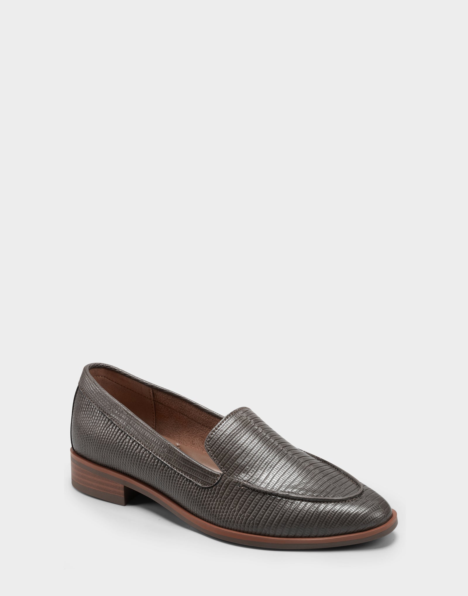 Women's Loafer in Grey Aerosoles Women's Loafer In Grey -Adidas store