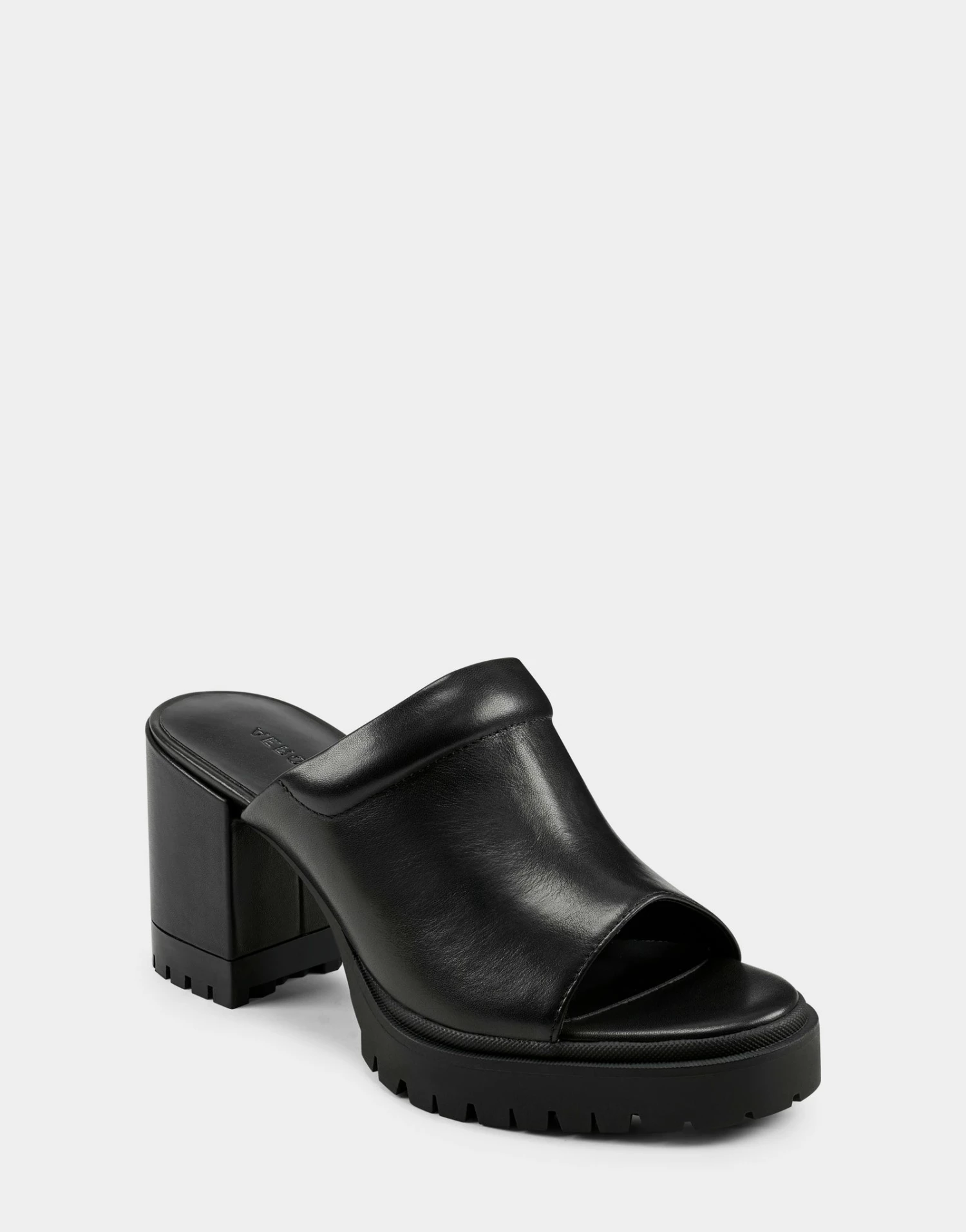 Aerosoles Women's Sandal In Black - Image 2