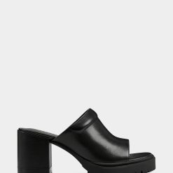 Aerosoles Women's Sandal In Black