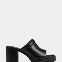 Aerosoles Women's Sandal In Black