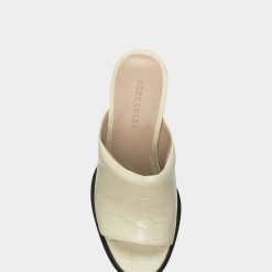 Aerosoles Women's Sandal In Off White -Adidas store Echo 723 AV4 1600x