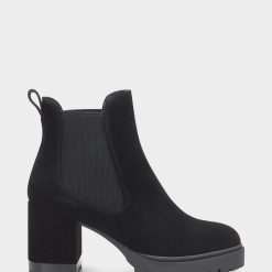 Aerosoles Women's Ankle Boot In Black