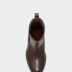 Aerosoles Women's Ankle Boot In Brown -Adidas store Emelia 201 AV4 1600x