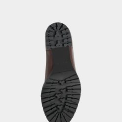 Aerosoles Women's Ankle Boot In Brown -Adidas store Emelia 201 AV5 1600x