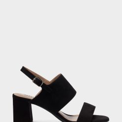 Aerosoles Women's Sandal In Black