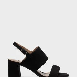 Aerosoles Women's Sandal In Black