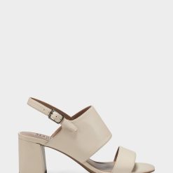 Aerosoles Women's Sandal In Off White
