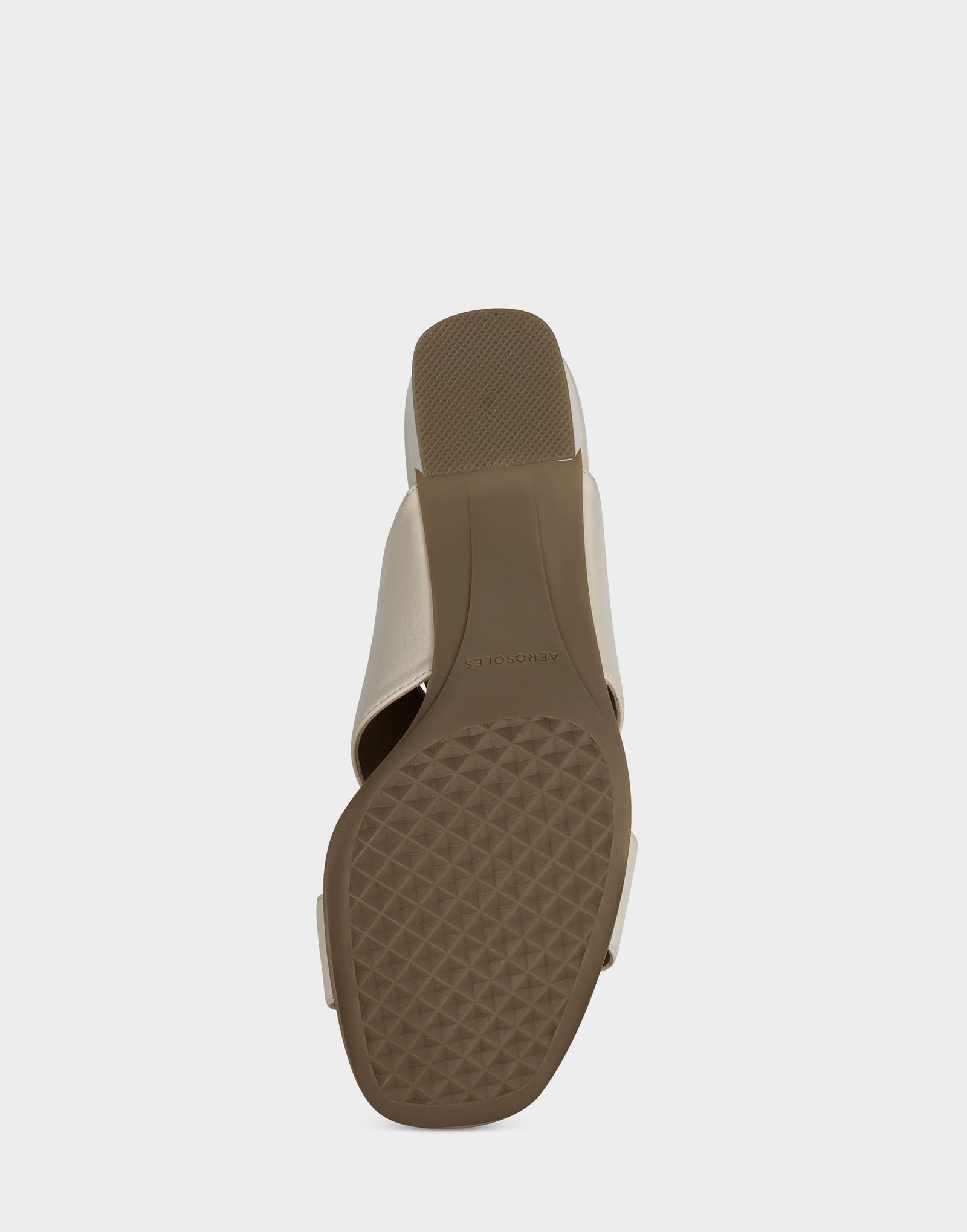 Women's Sandal in Off White Aerosoles Women's Sandal In Off White -Adidas store