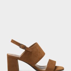 Aerosoles Women's Sandal In Tan