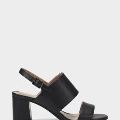 Aerosoles Women's Sandal In Black