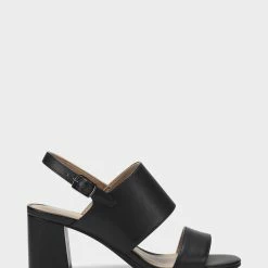 Aerosoles Women's Sandal In Black