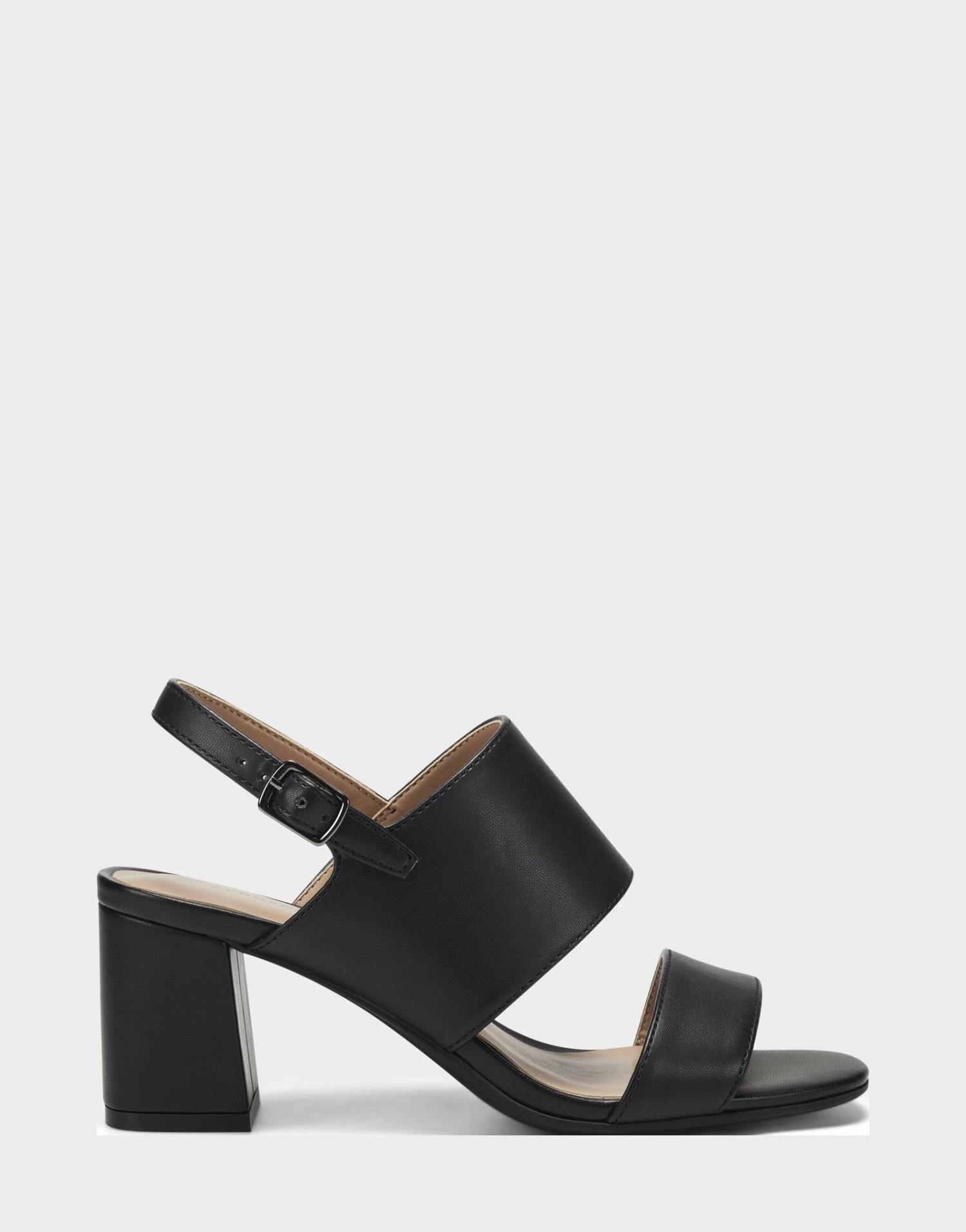 Aerosoles Women's Sandal In Black