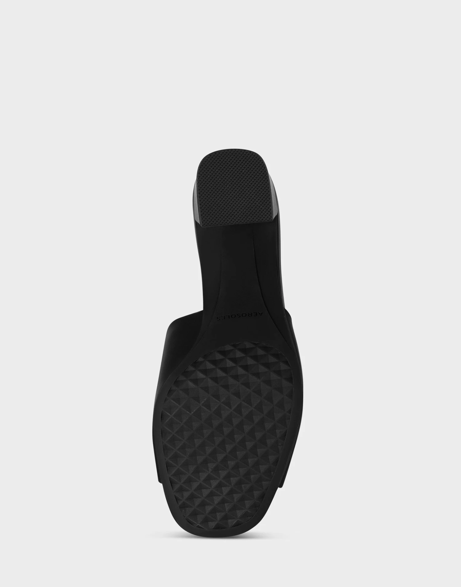 Aerosoles Women's Sandal In Black - Image 4