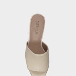 Aerosoles Women's Sandal In Off White -Adidas store Entree 125 04 1600x
