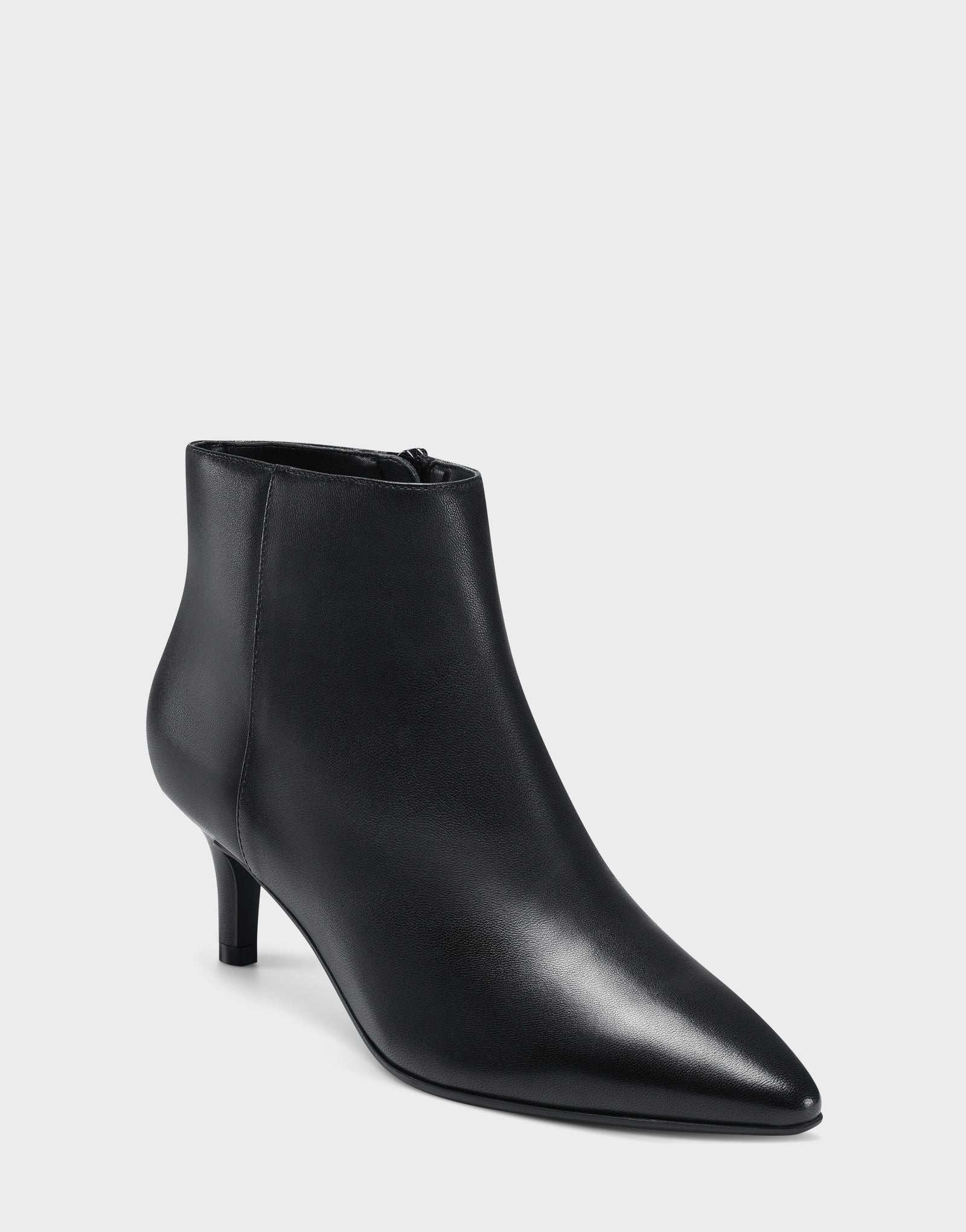 Women's Ankle Boot in Black Aerosoles Women's Ankle Boot In Black -Adidas store