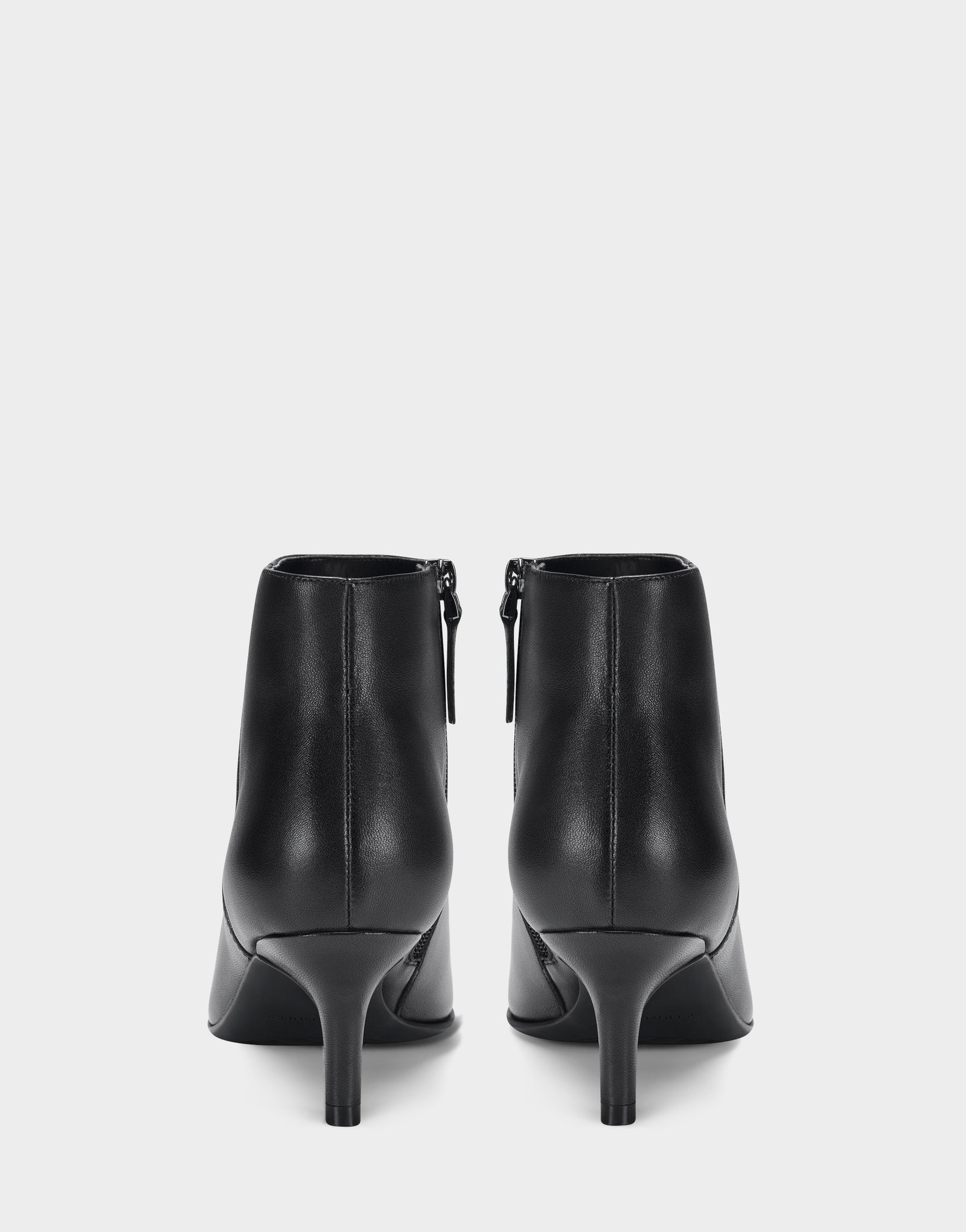 Women's Ankle Boot in Black Aerosoles Women's Ankle Boot In Black -Adidas store