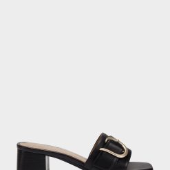 Aerosoles Women's Sandal In Black