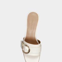 Aerosoles Women's Sandal In White 2 Aerosoles Women's Sandal In White -Adidas store Evvie 104 AV4 1600x