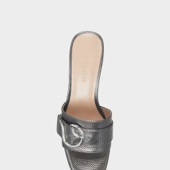 Aerosoles Women's Sandal In Silver -Adidas store Evvie 804 AV4 1600x