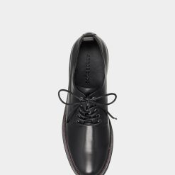 Aerosoles Women's Lace-up Oxford In Black -Adidas store Francesna 002 AV4 1600x