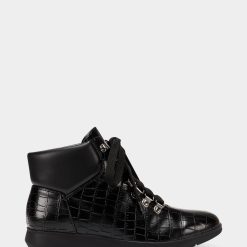 Aerosoles Women's Ankle Bootflat In Black