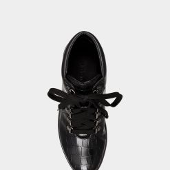 Aerosoles Women's Ankle Bootflat In Black 2 Aerosoles Women's Ankle Bootflat In Black -Adidas store Frankie 715 AV4 1600x