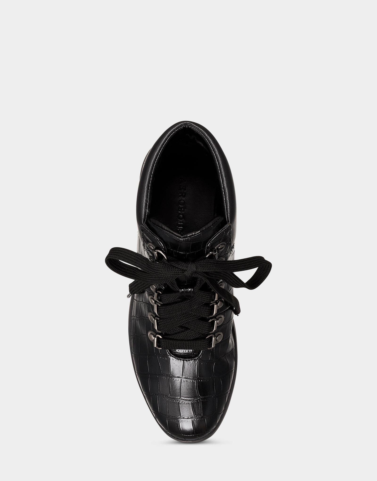 Women's Ankle Bootflat in Black Aerosoles Women's Ankle Bootflat In Black -Adidas store