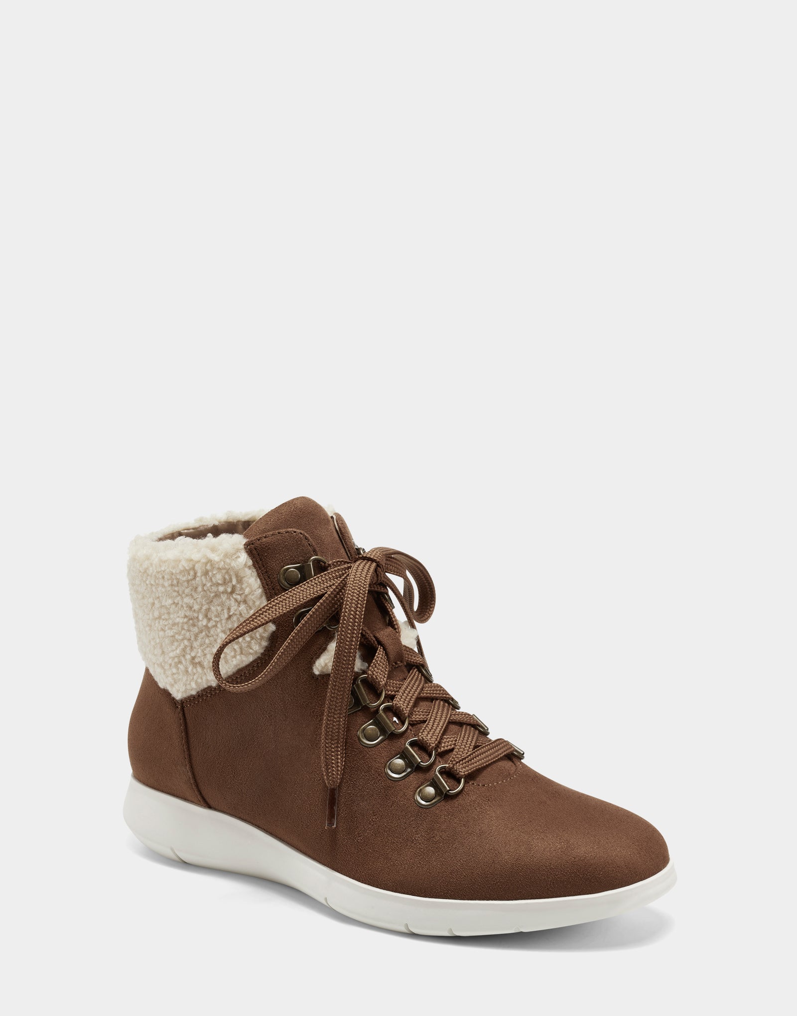 Women's Ankle Boot in Tan Aerosoles Women's Ankle Boot In Tan -Adidas store