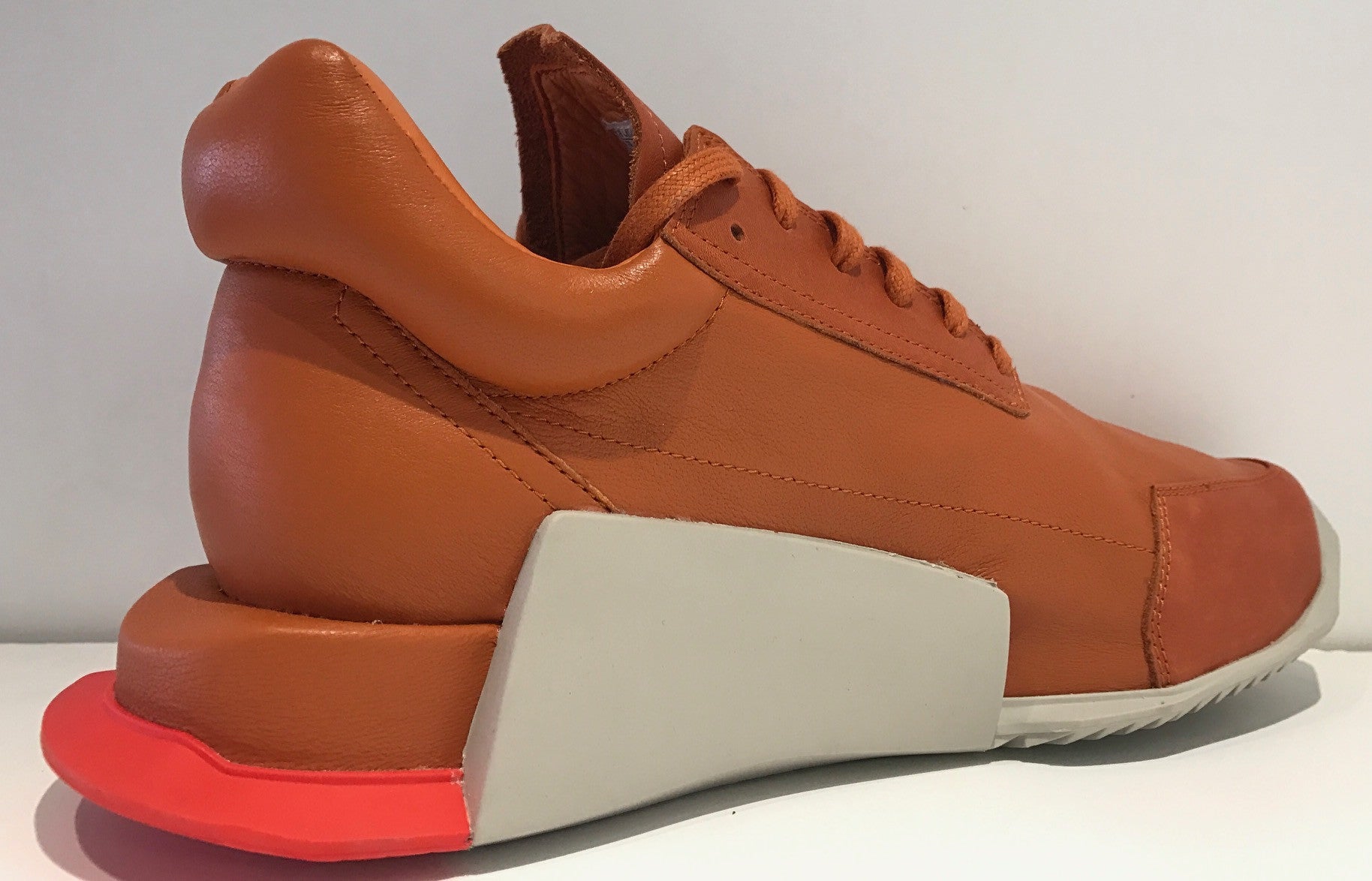 Adidas X Rick Owens RO Level Runner Low Rooran RoRed BY2993 Adidas X Rick Owens RO Level Runner Low Rooran RoRed BY2993 -Adidas store FullSizeRender 32 a9e82210 d3eb 4a8f 9d7b 7ccbfa2d2055