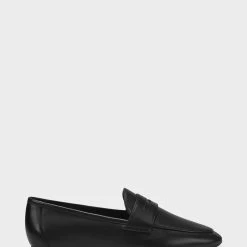 Aerosoles Women's Loafer In Black