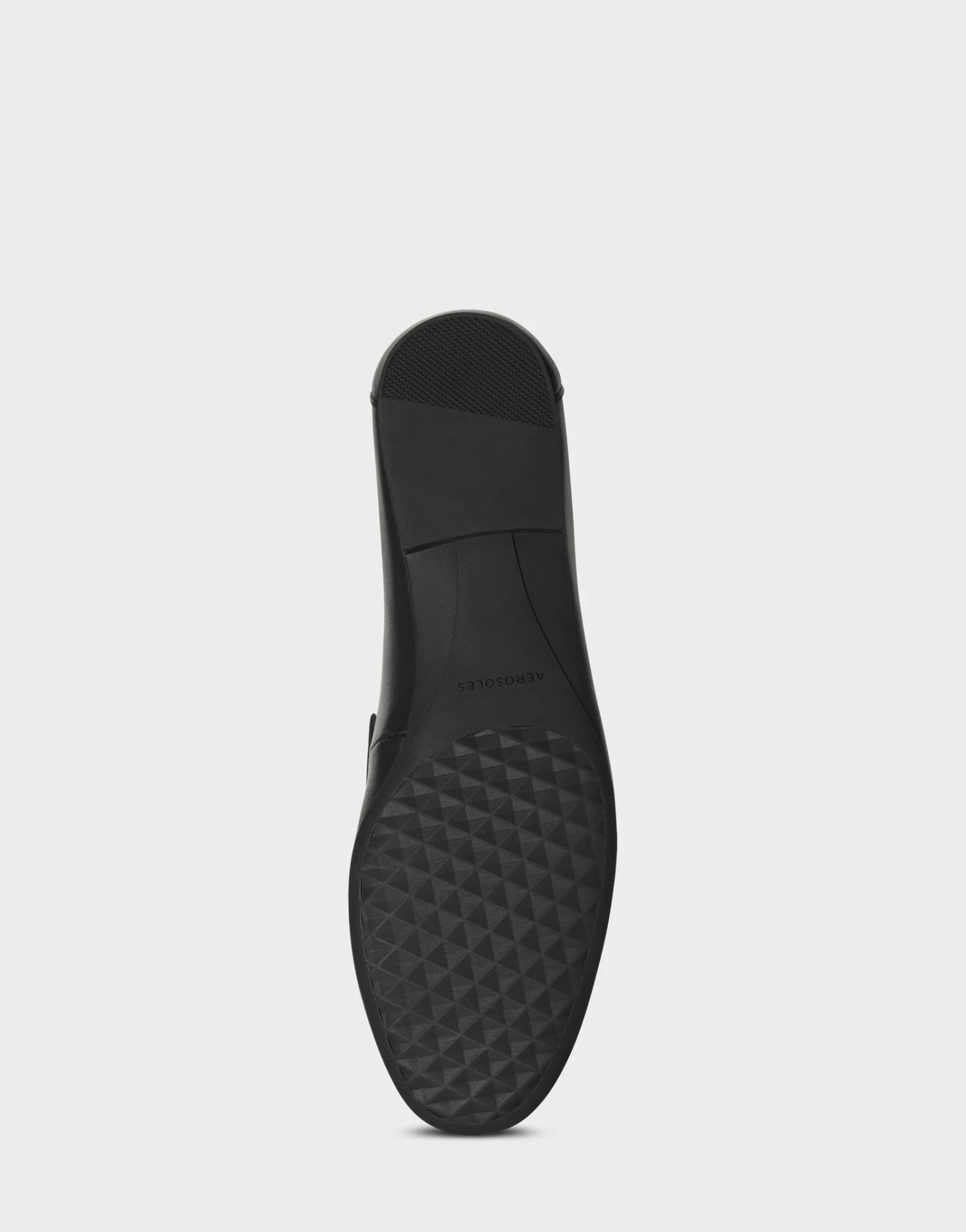 Aerosoles Women's Loafer In Black - Image 4