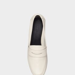 Aerosoles Women's Loafer In White 2 Aerosoles Women's Loafer In White -Adidas store Hour 104 AV4 1600x