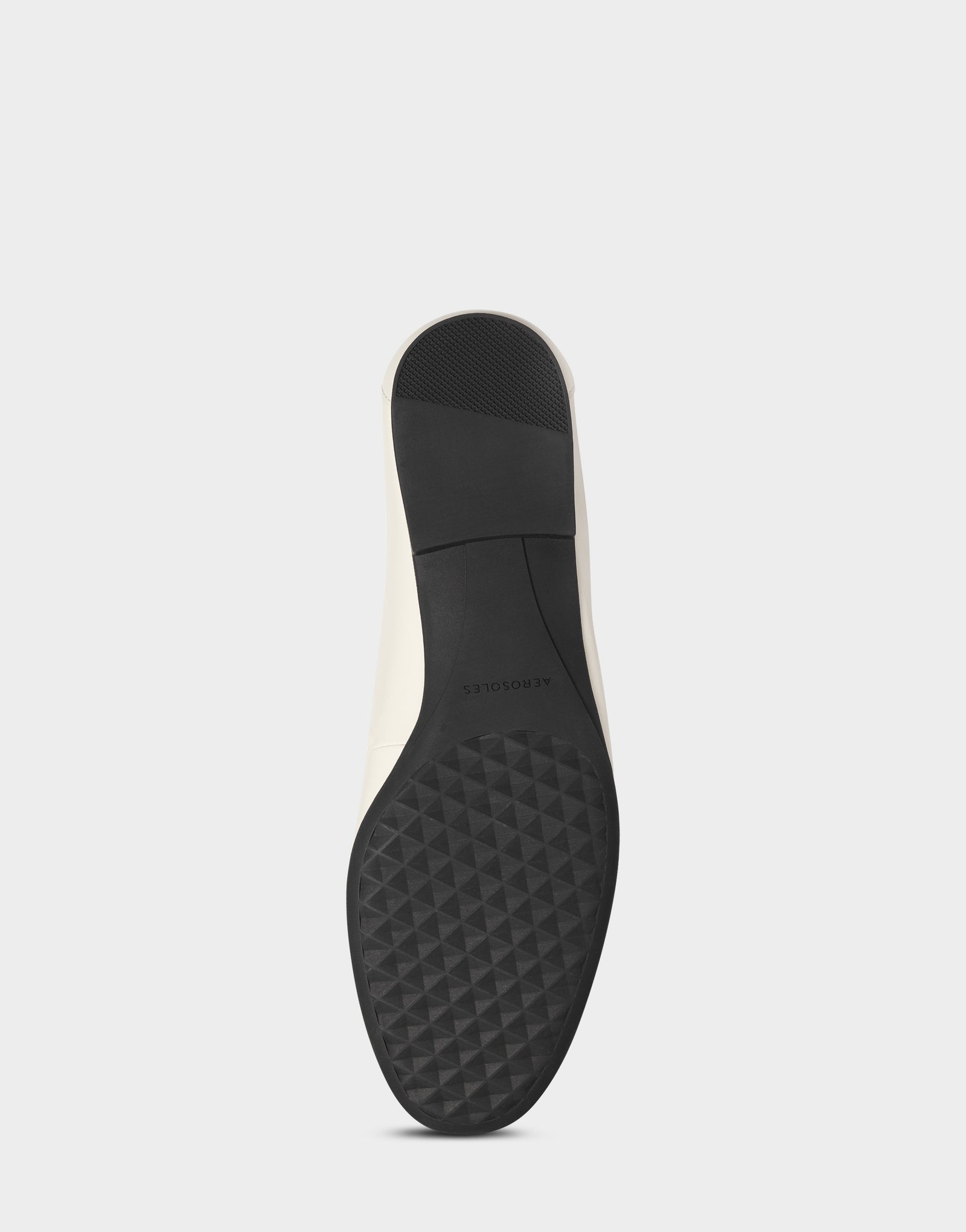 Women's Loafer in White Aerosoles Women's Loafer In White -Adidas store