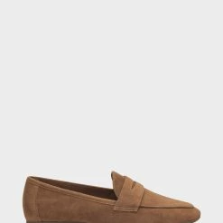 Aerosoles Women's Loafer In Cognac