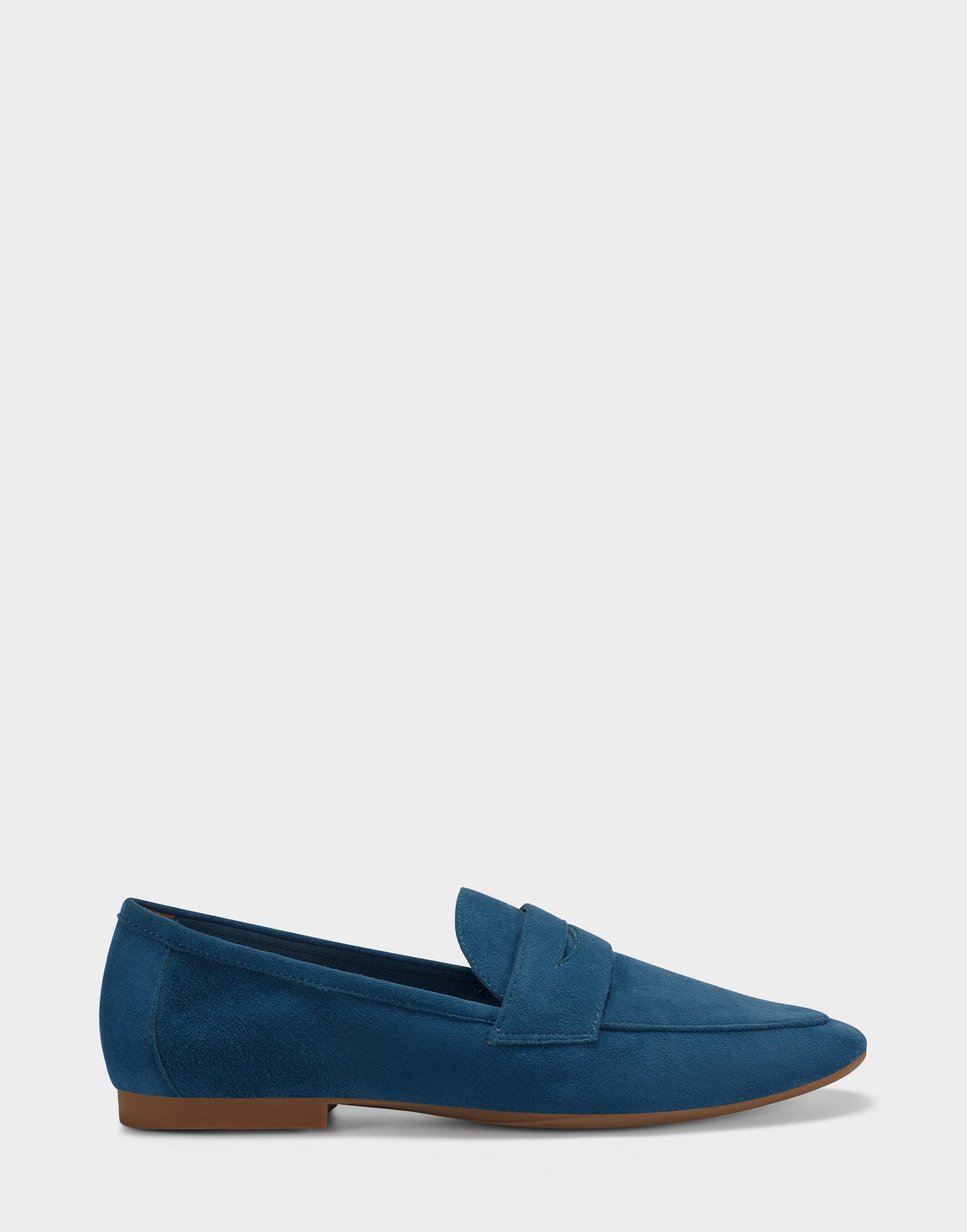 Women's Loafer in Blue Aerosoles Women's Loafer In Blue -Adidas store
