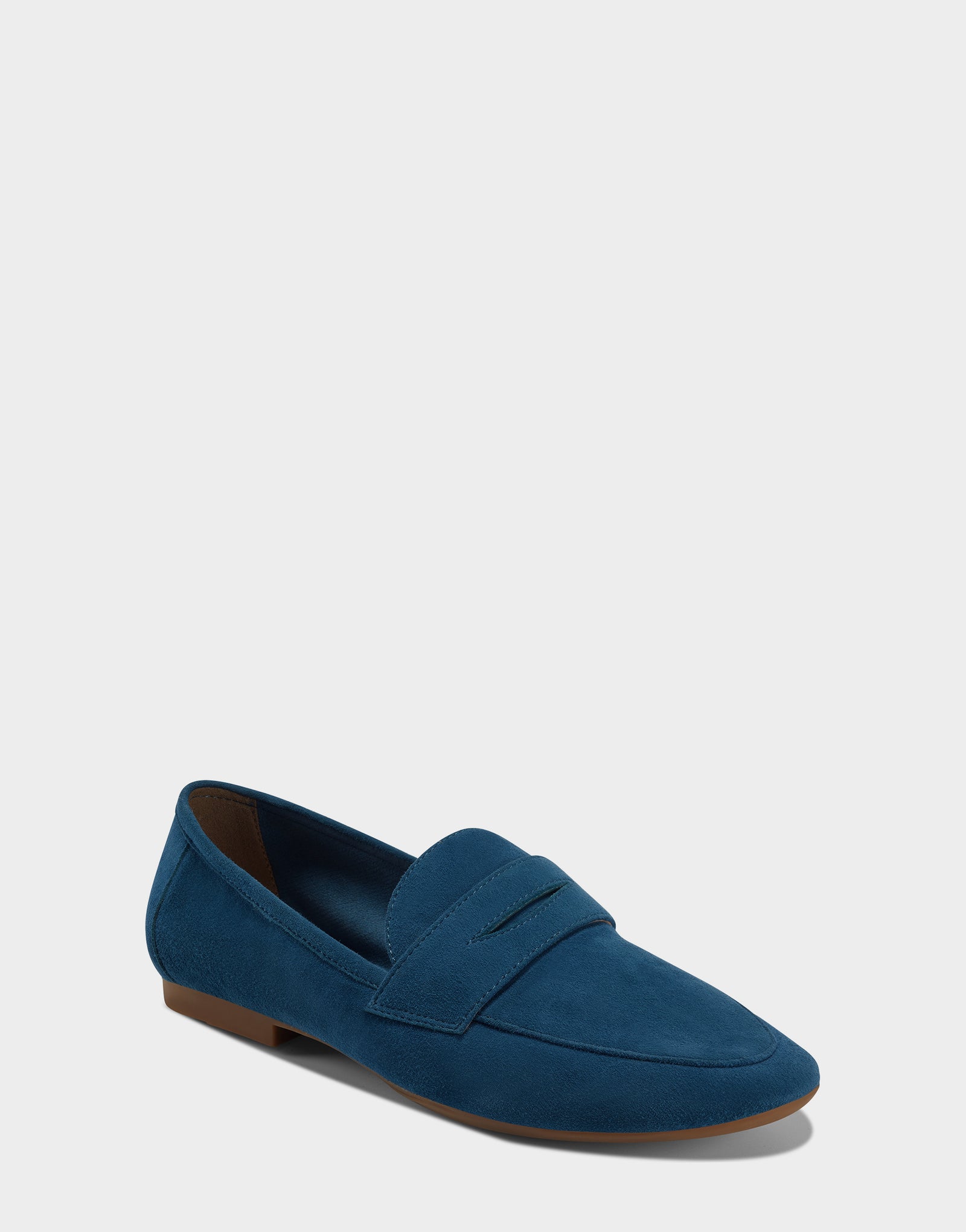 Women's Loafer in Blue Aerosoles Women's Loafer In Blue -Adidas store
