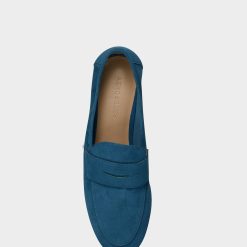 Aerosoles Women's Loafer In Blue 2 Aerosoles Women's Loafer In Blue -Adidas store Hour 812 04 1600x