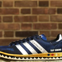 Adidas Raf Simons L.A. Stan Legink Silvmt EE7951